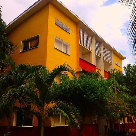 Sol De Covenas Apartment Exterior photo